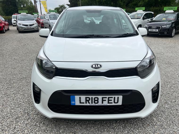 Kia Kia Picanto