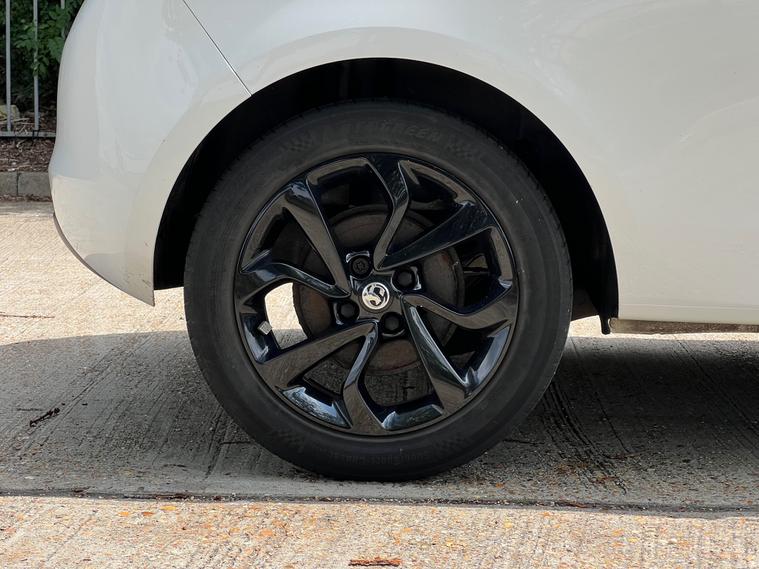Vauxhall Vauxhall Corsa