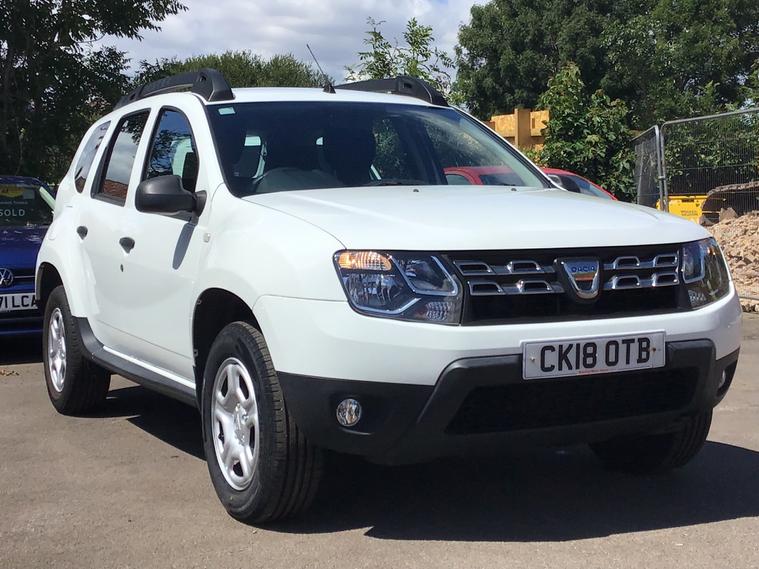 Dacia Dacia Duster
