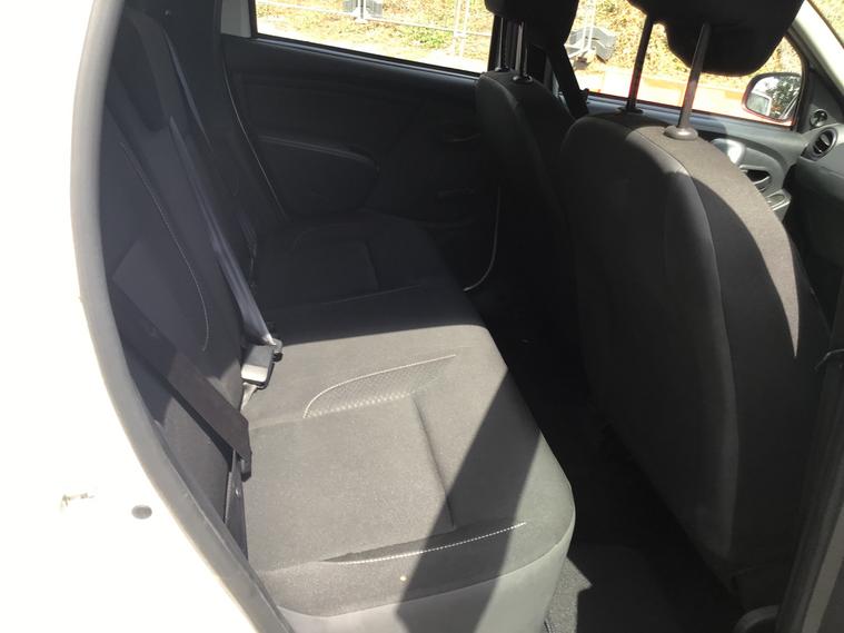 Dacia Dacia Duster