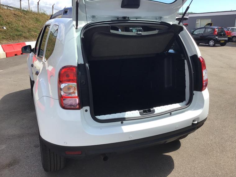 Dacia Dacia Duster