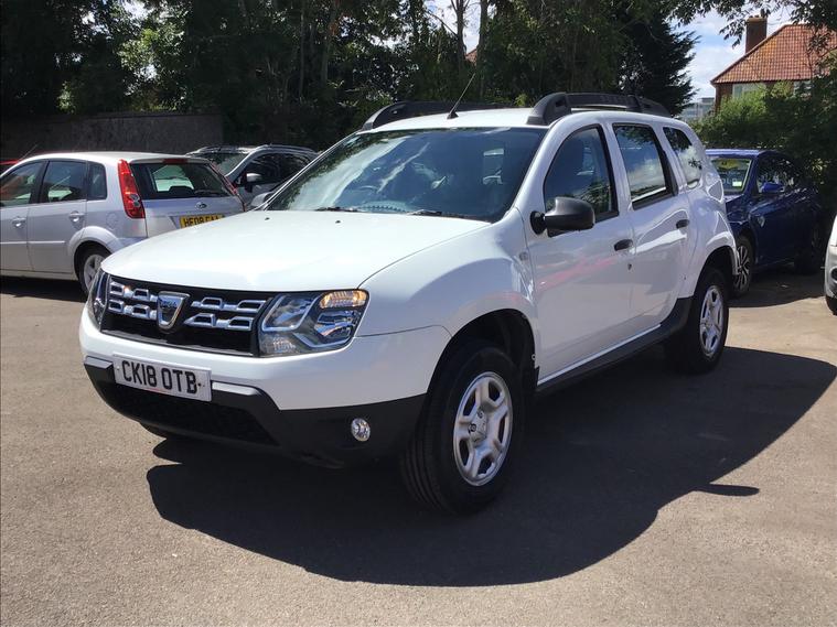 Dacia Dacia Duster