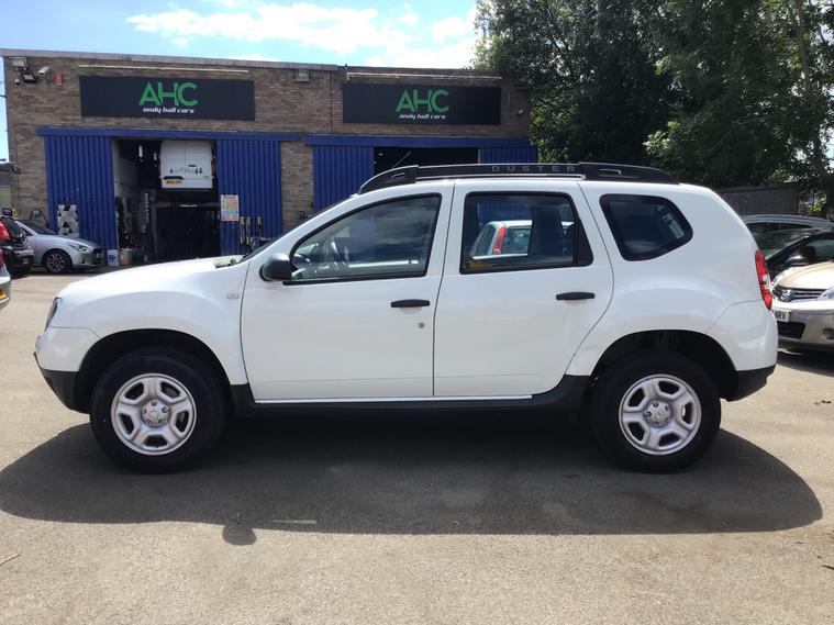 Dacia Dacia Duster
