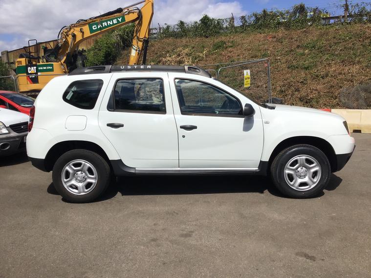 Dacia Dacia Duster