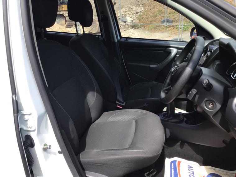 Dacia Dacia Duster