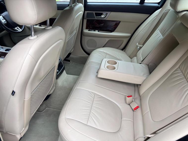 Jaguar Jaguar XF