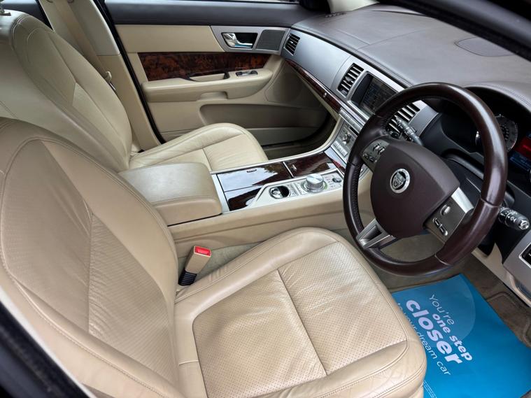 Jaguar Jaguar XF