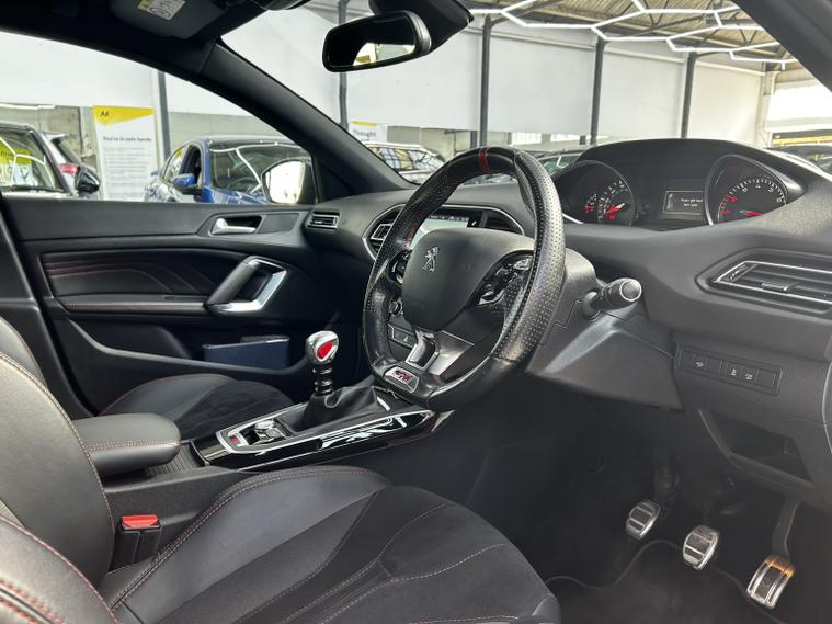 Peugeot Peugeot 308