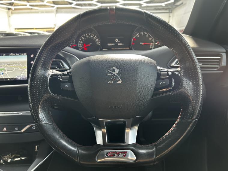 Peugeot Peugeot 308