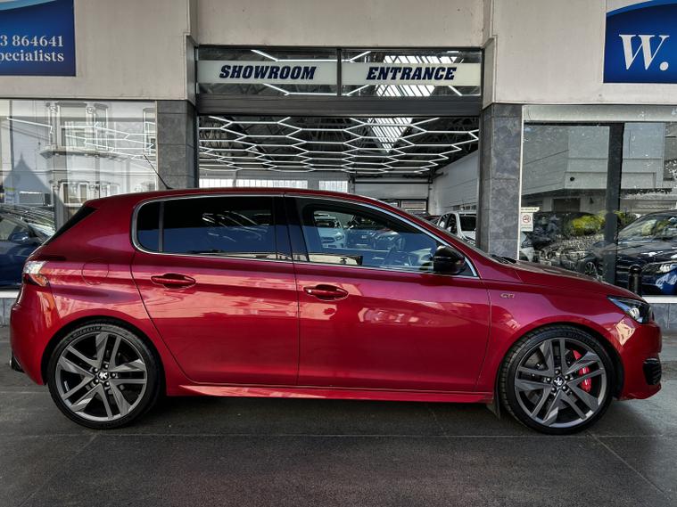 Peugeot Peugeot 308