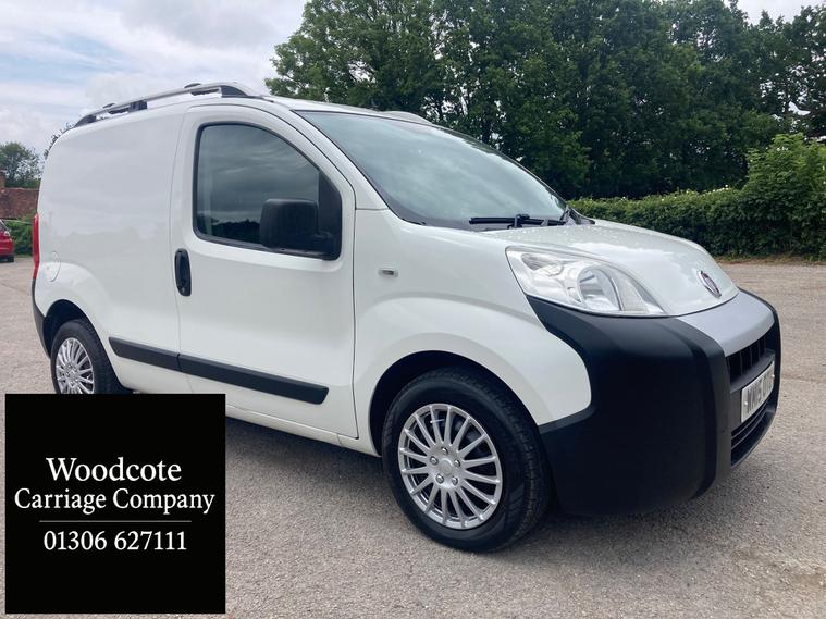 Fiat Fiat Fiorino