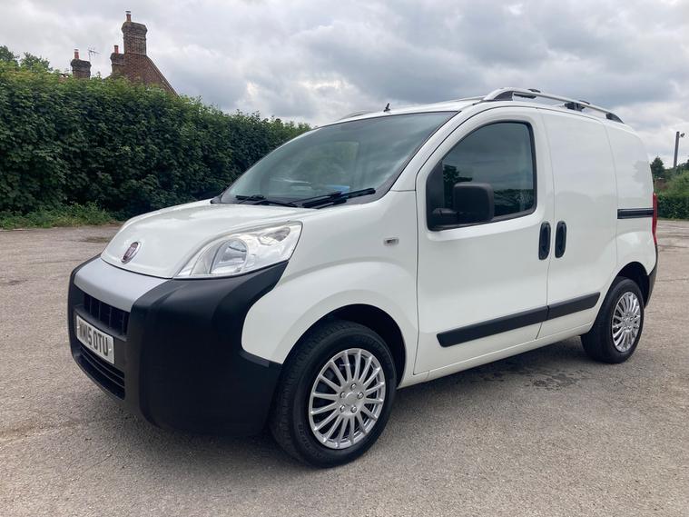 Fiat Fiat Fiorino