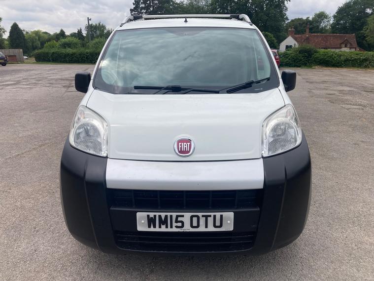 Fiat Fiat Fiorino