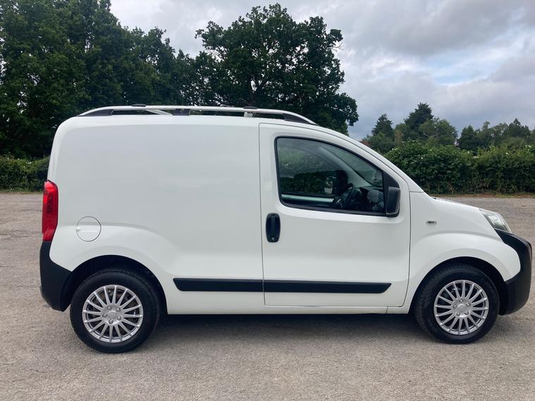 Fiat Fiat Fiorino