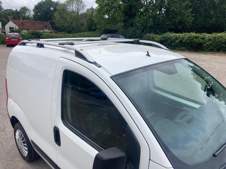 Fiat Fiat Fiorino