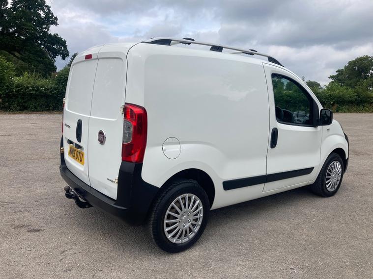Fiat Fiat Fiorino