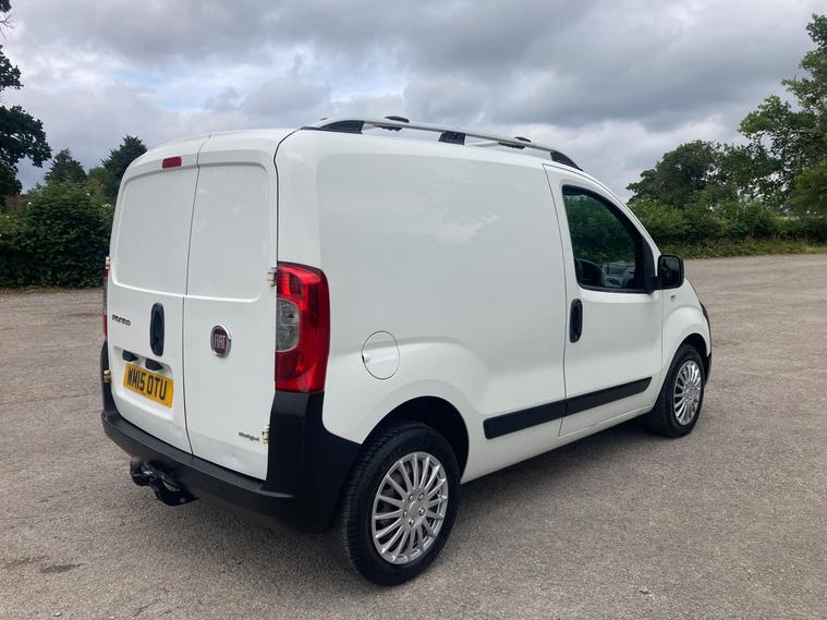 Fiat Fiat Fiorino