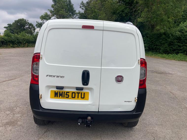 Fiat Fiat Fiorino