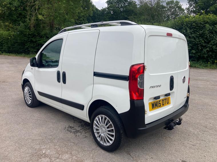 Fiat Fiat Fiorino