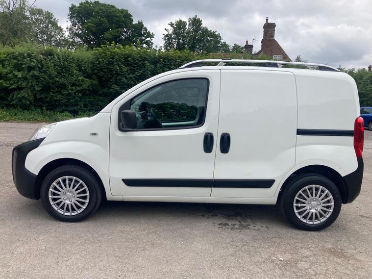 Fiat Fiat Fiorino