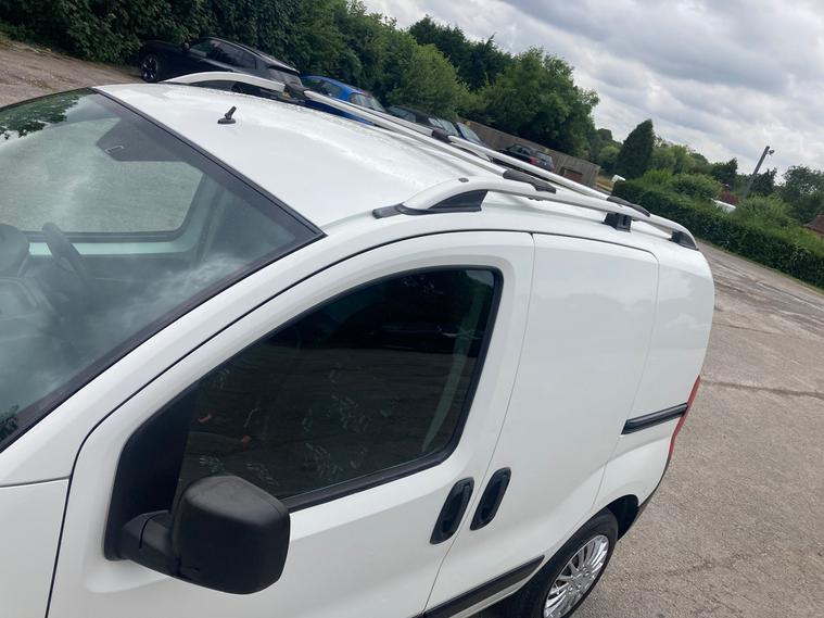 Fiat Fiat Fiorino