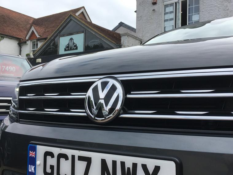 Volkswagen Volkswagen Tiguan