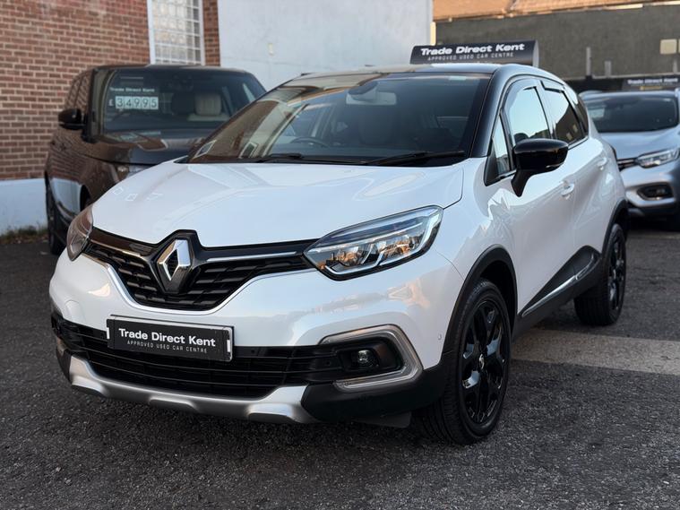 Renault Renault Captur