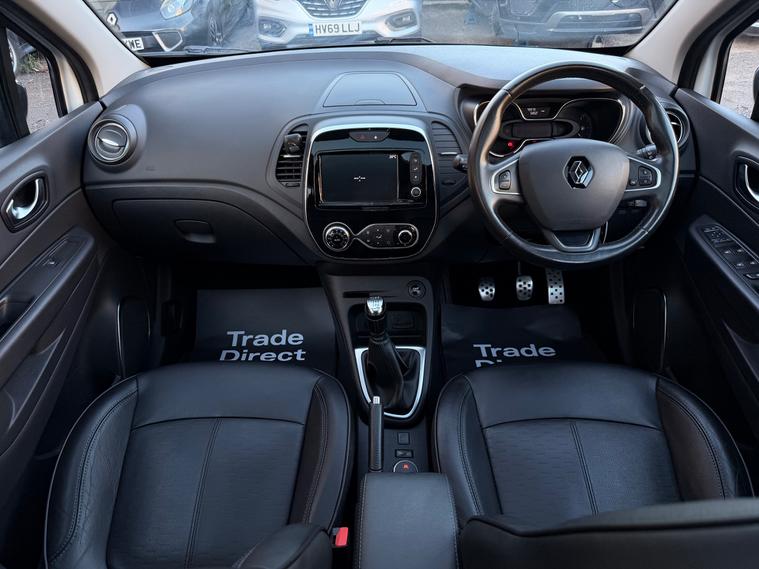 Renault Renault Captur