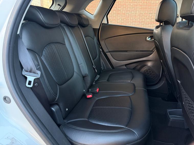 Renault Renault Captur