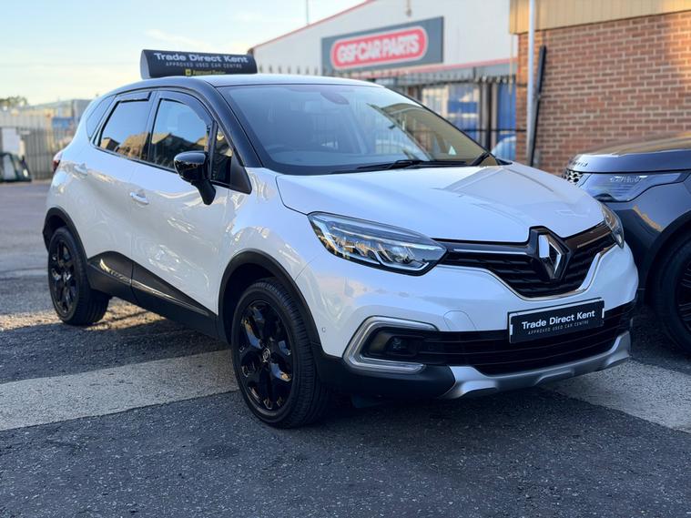 Renault Renault Captur