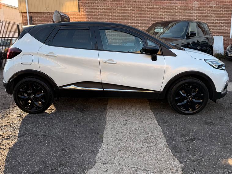 Renault Renault Captur