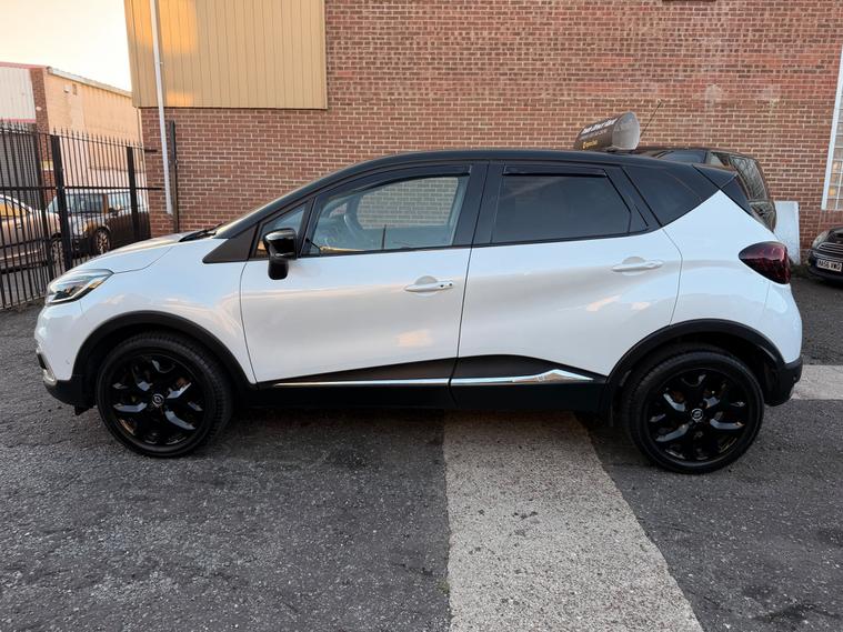 Renault Renault Captur