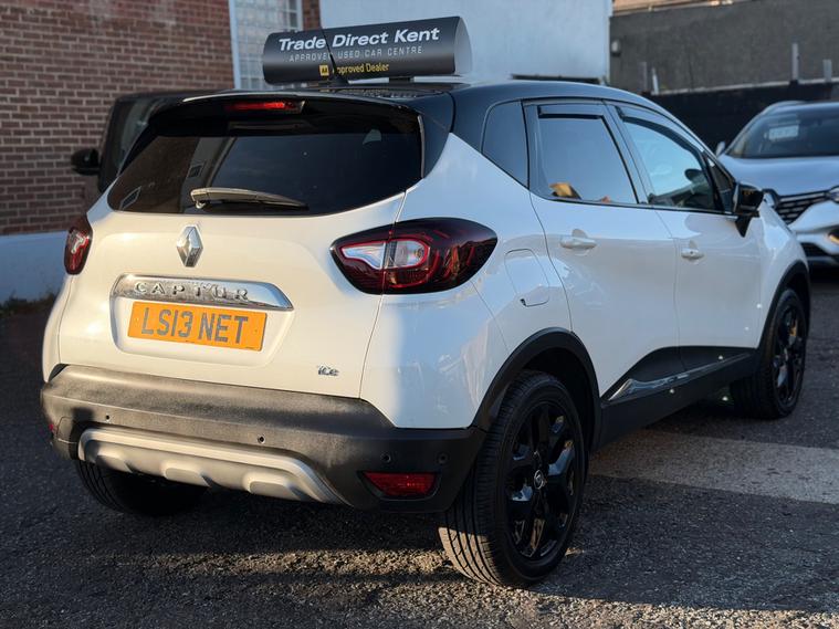 Renault Renault Captur