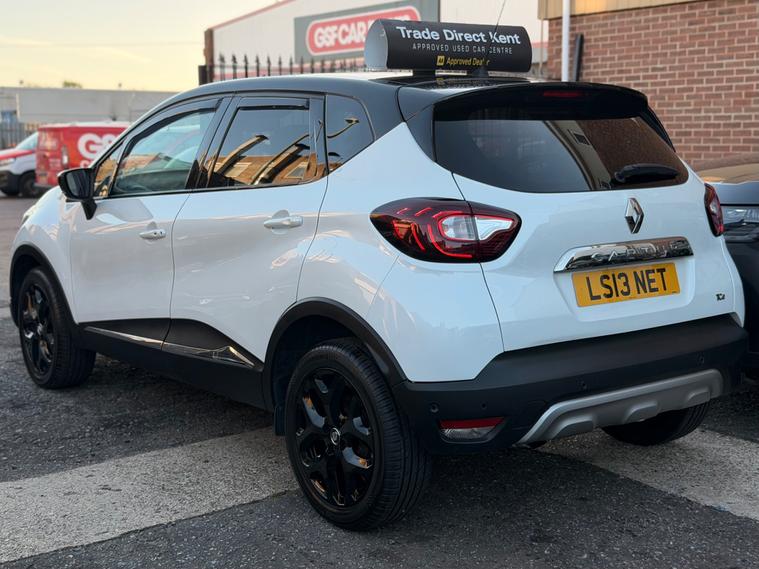 Renault Renault Captur