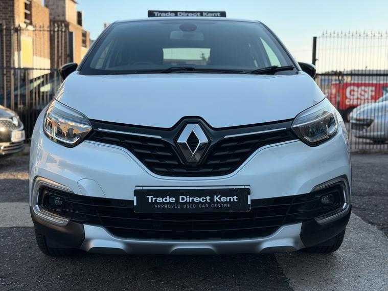 Renault Renault Captur