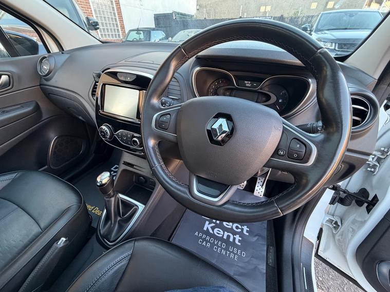 Renault Renault Captur