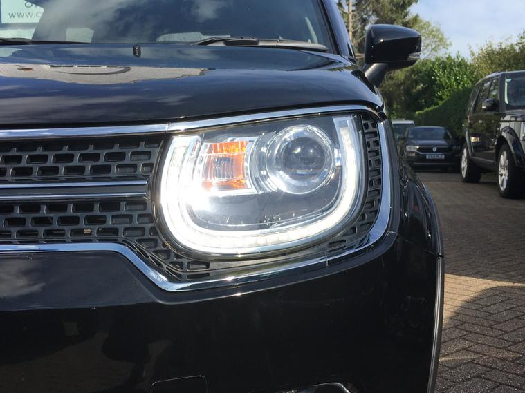 Suzuki Suzuki Ignis