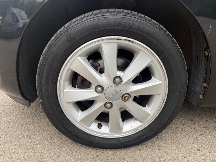 Kia Kia Picanto