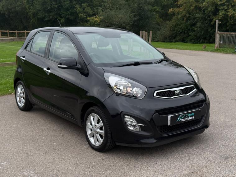 Kia Kia Picanto