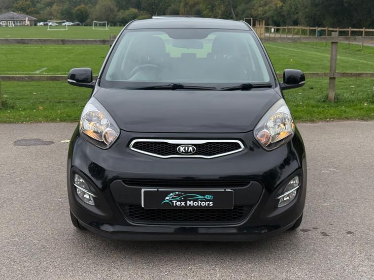 Kia Kia Picanto