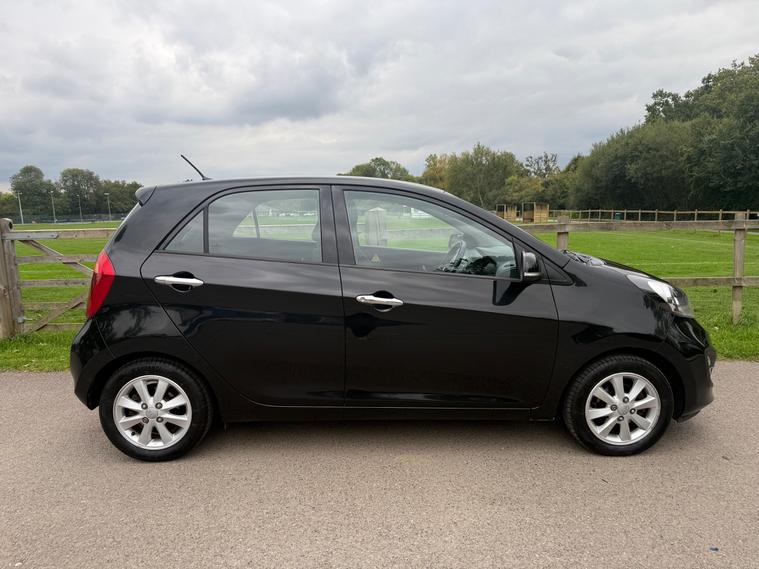Kia Kia Picanto