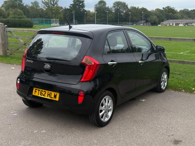 Kia Kia Picanto