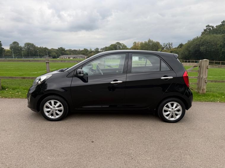 Kia Kia Picanto