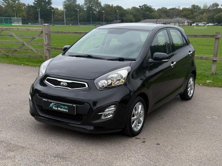 Kia Kia Picanto