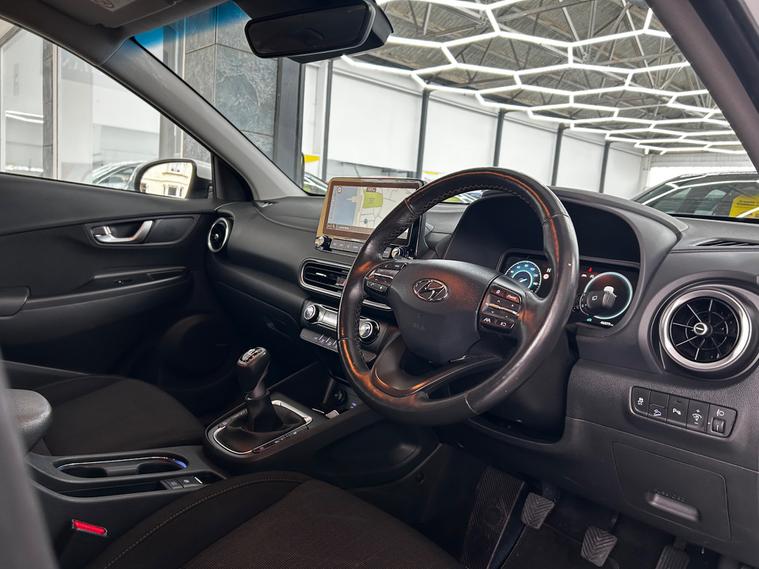 Hyundai Hyundai KONA