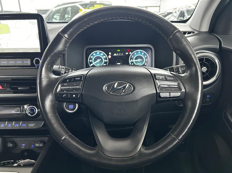 Hyundai Hyundai KONA