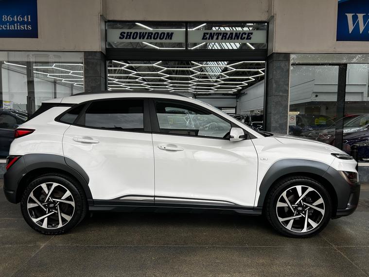 Hyundai Hyundai KONA