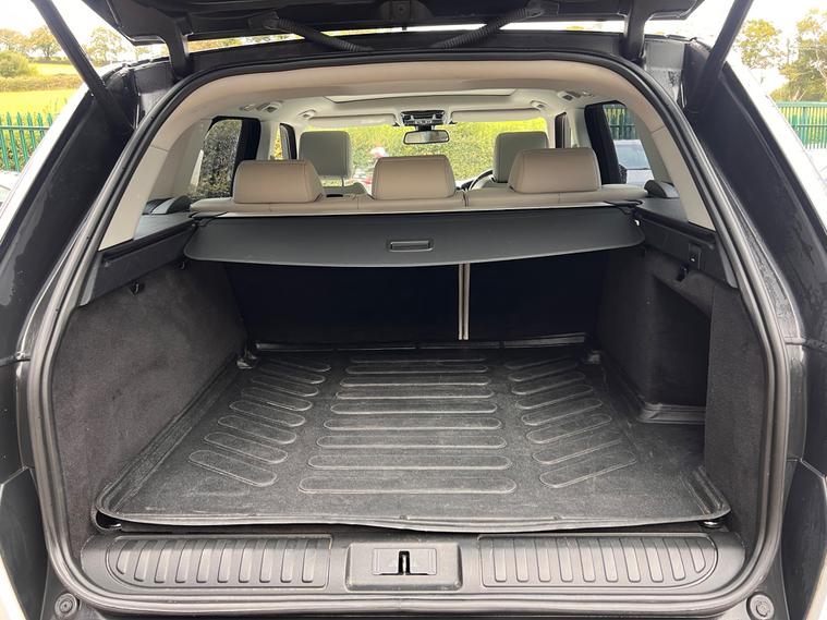 Land Rover Land Rover Range Rover Sport
