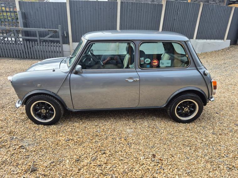 Rover Rover Mini
