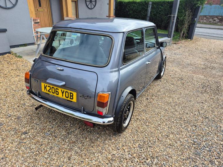 Rover Rover Mini